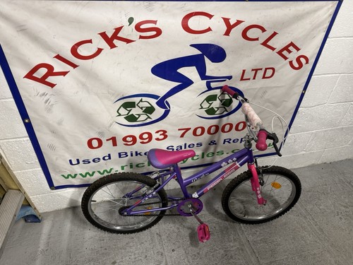 Peerless petal girls bike - peerless, 20