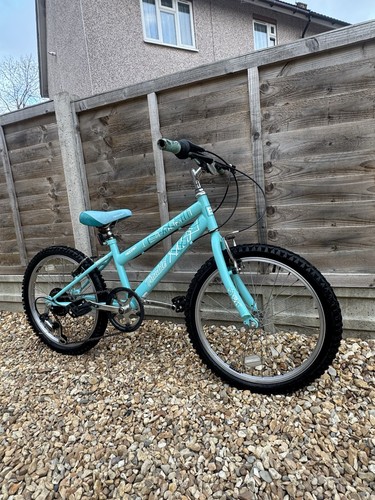 Girls blue freespirit - girls,
