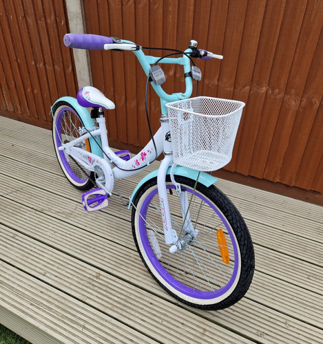 Huffy girls kids - huffy,