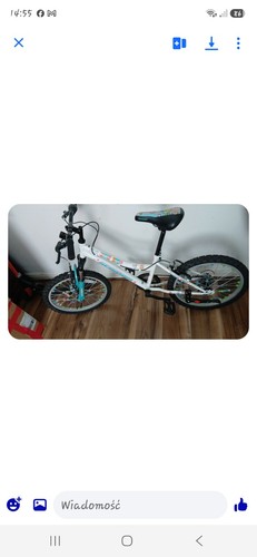 Kids bike inch girls - bike,