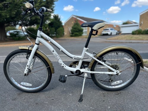Apollo haze girls bike speed - apollo,