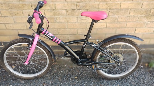 Btwin misti girl 320 - kids, bike