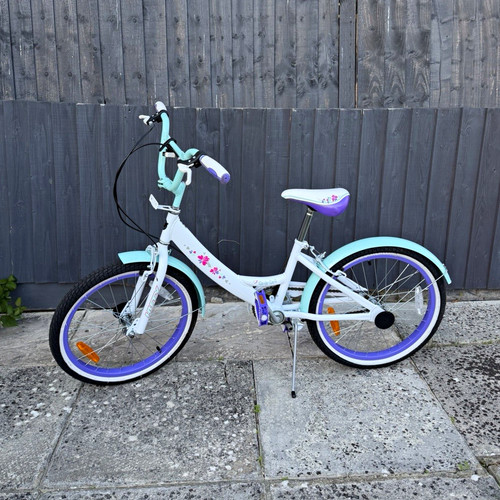 Huffy girls 20inch - huffy, kids