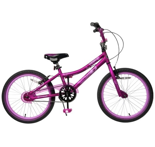 Inch verve cool - verve, bike