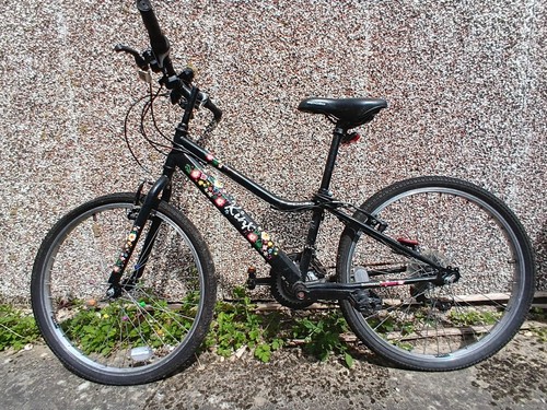 Girls bike inch - bike,,