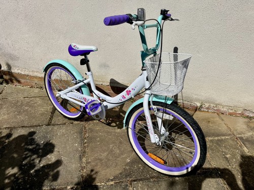 Huffy girly girl junior bike - huffy,