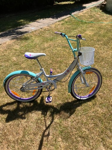 Huffy girly girl junior - huffy,