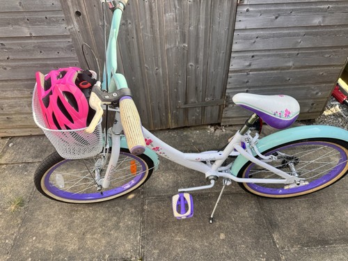 Huffy inch girl - huffy, 20-inch