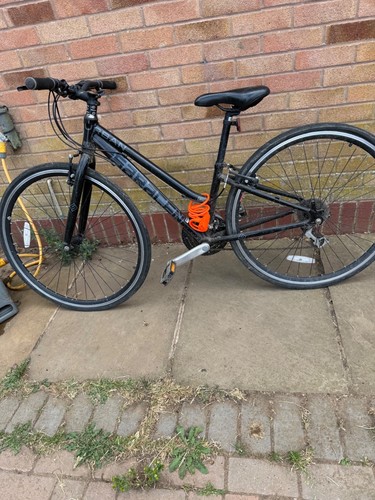 Girls mountain bike inch - bike, 20