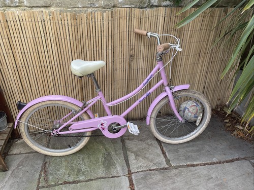 Girls bike - girls,