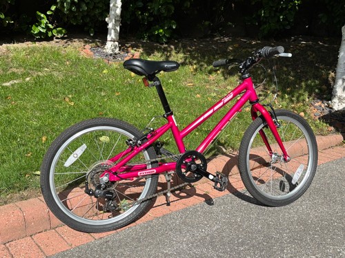 Elite python girls - elite, bicycle