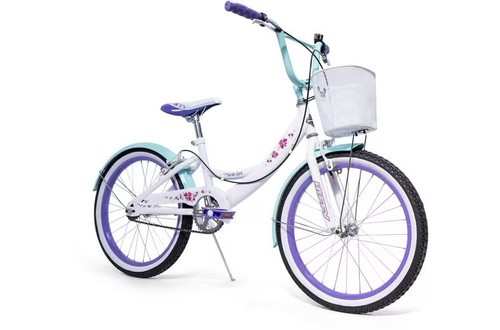 Girls inch huffy bike - huffy, with