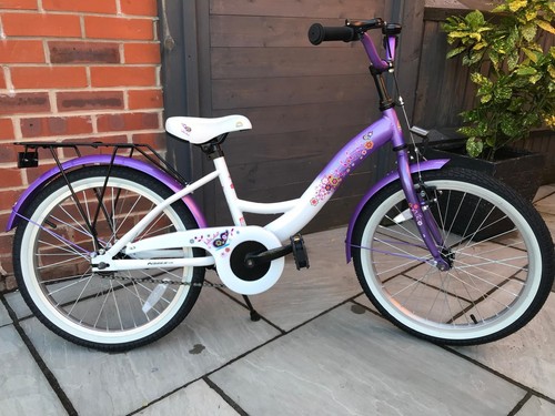 Bikestar kids girls - bikestar, 20”