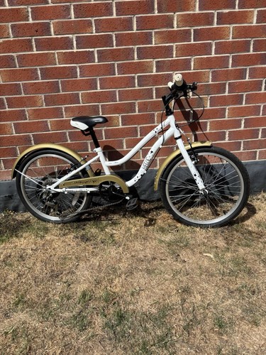 Apollo haze girls bike - apollo,