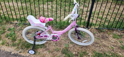 Girls inch bike kids - 20-inch, kids'