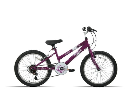 Professional diva wheel - 20",
